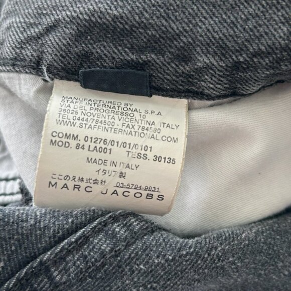 MARC JACOBS Jeans - Picture 6 of 13